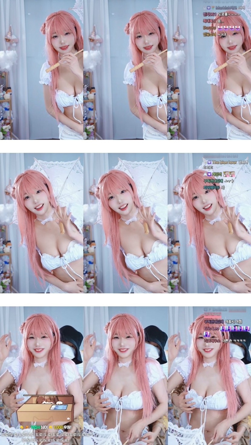 20250719203939-88297182dea7-수련수련역대급도로롱코스프레.jpeg