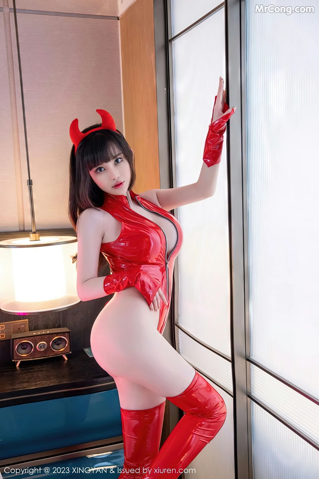XingYan-Vol.176-MrCong.com-004.webp