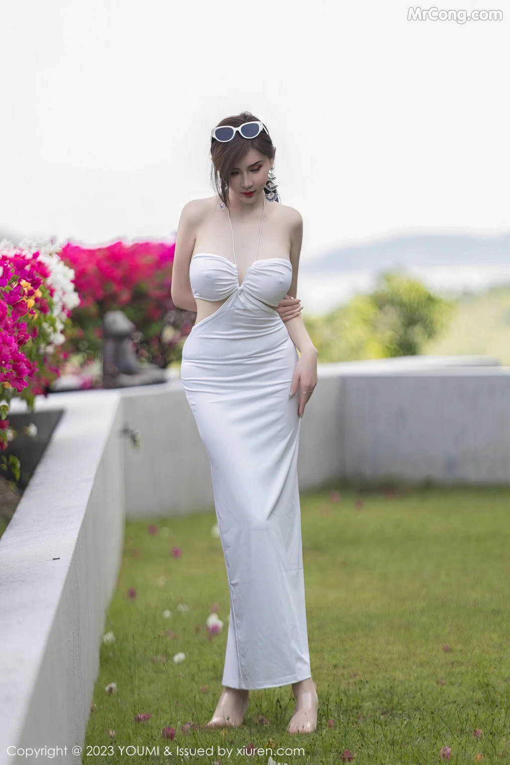 YouMi-Vol.931-Zhou-Yan-Xi-Carol-MrCong.com-005.webp